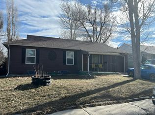 507 S Sun Dr, Casper, WY 82609