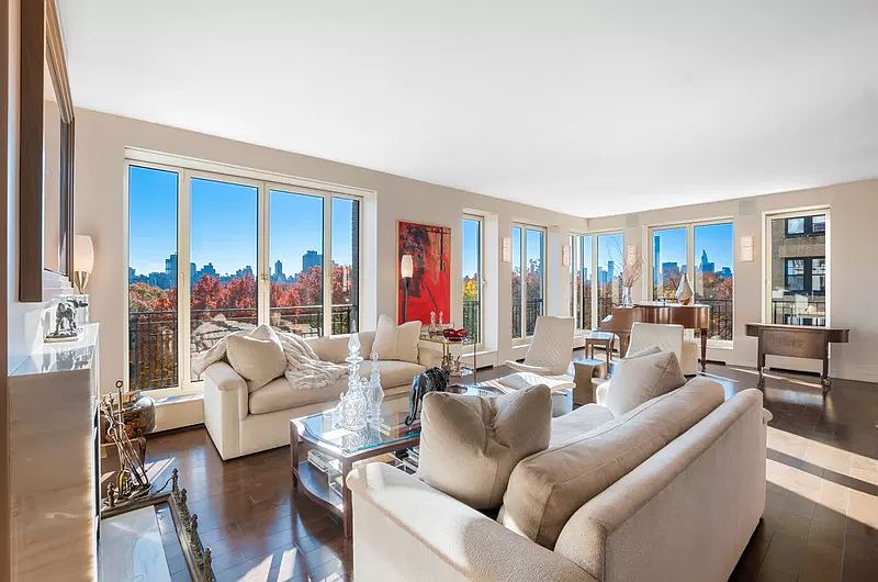 1st image of 353 Central Park W #9