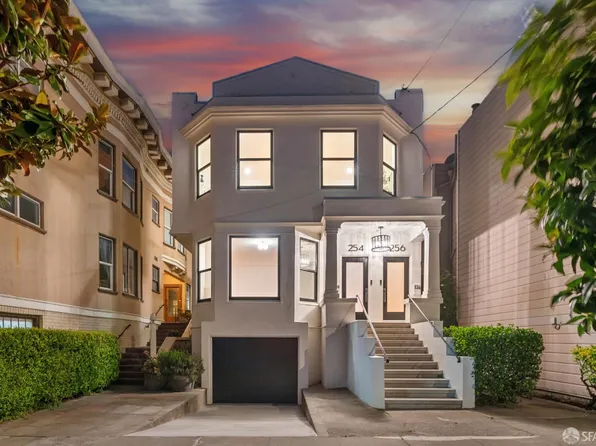 256 8th Ave, San Francisco, CA 94118