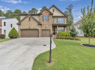 5620 Enfield Way, Suwanee, GA 30024