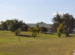 63 8th Street Ests, Woodward, OK 73801