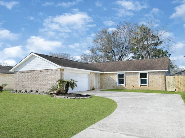 17519 Jolly Boat Dr, Crosby, TX 77532