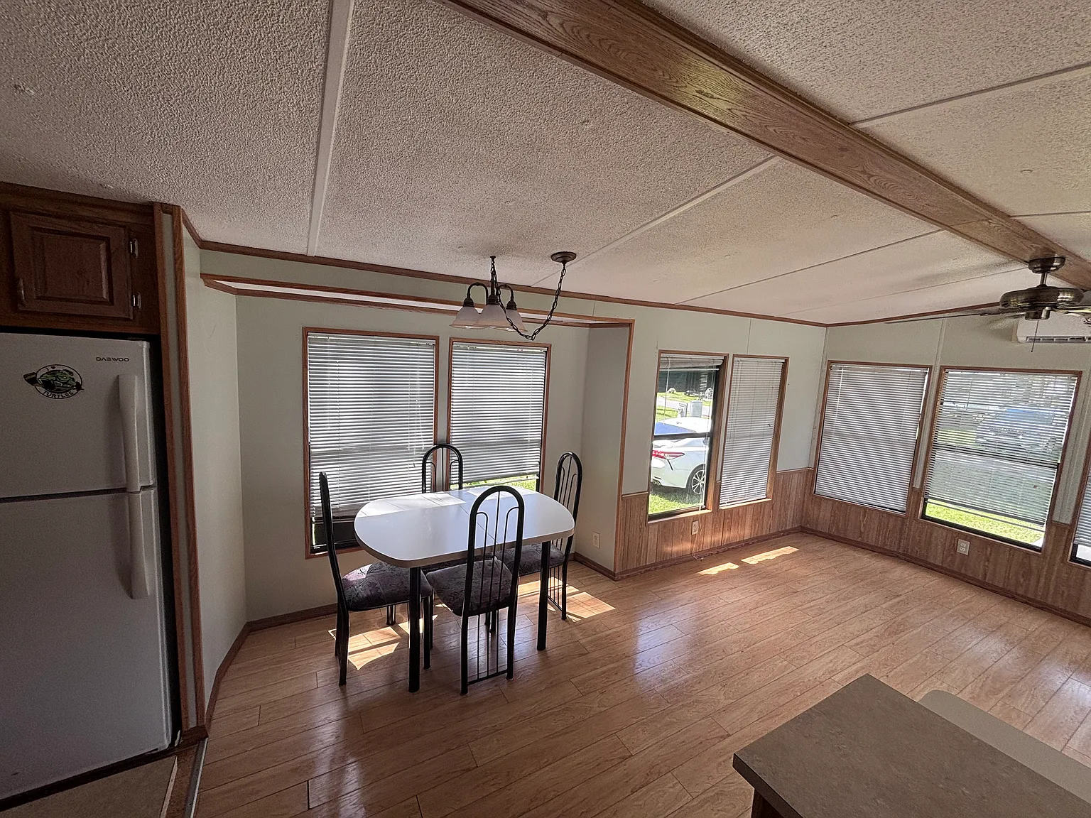 1 bed, $825 — Photo 3