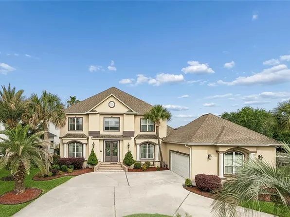 154 Lighthouse Poin, Slidell, LA 70458