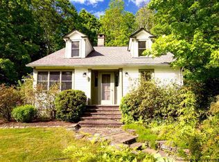561 Upper Samsonville Rd, Olive, NY 12461