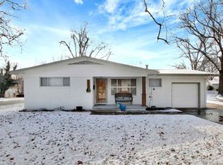 9901 W Binter Ln, Wichita, KS 67212