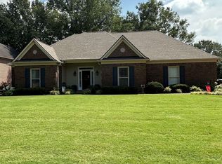 6885 Deerfield Rd, Bartlett, TN 38135