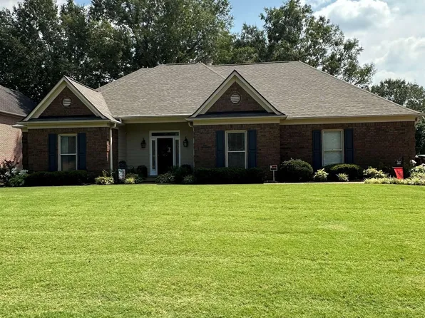 6885 Deerfield Rd, Bartlett, TN 38135