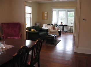 166 10th St, Providence, RI 02906