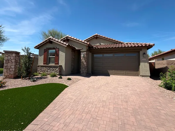 24161 N 162ND Avenue, Surprise, AZ 85387