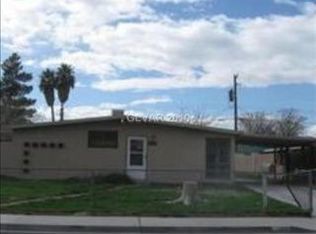 1833 Brand St, North Las Vegas, NV 89030