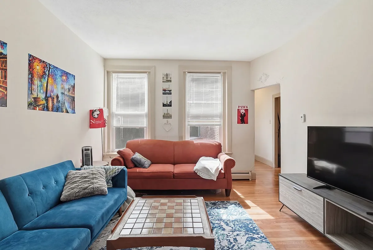 Building Photo - 1464 Tremont St #1
