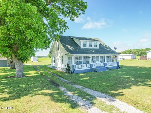 602 Four Forks Road, Shawboro, NC 27973