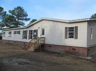 3335 Rice Shire Rd, Ridgeland, SC 29936