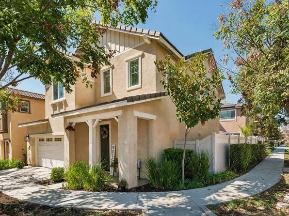 282 Oberlander Way, Fallbrook, CA 92028