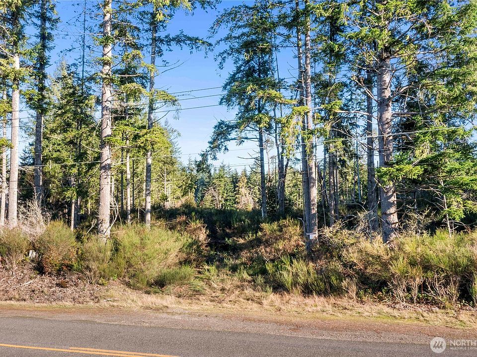 1st image of 0 E Harstine Island Road S
