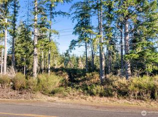 0 E Harstine Island Road S, Shelton, WA 98584