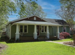 628 Elizabeth Ave, Wake Forest, NC 27587