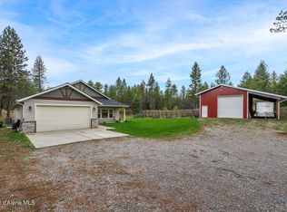 26107 N Winsome Dr, Athol, ID 83801