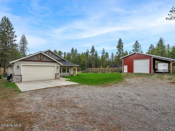 26107 N Winsome Dr, Athol, ID 83801