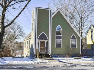 390 Court St, Keene, NH 03431