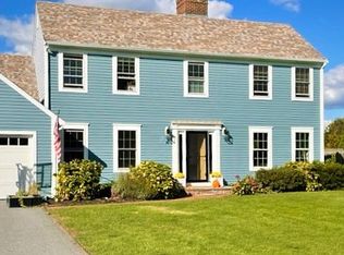 46 Wyndham Hill Rd, Middletown, RI 02842