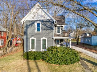 445 High St, Wadsworth, OH 44281