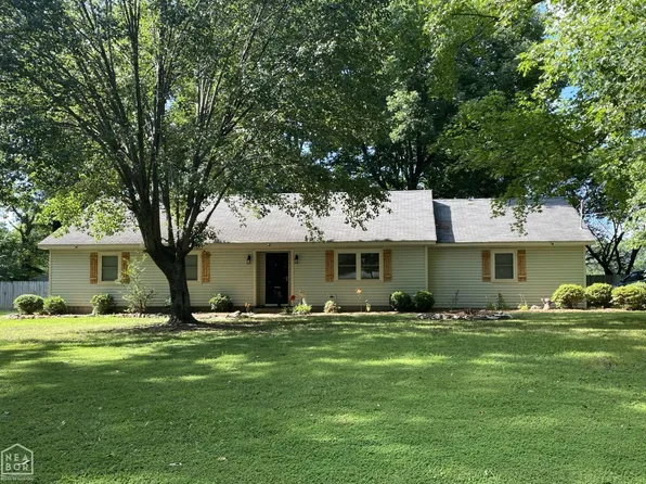 503 Temple Ct, Jonesboro, AR 72405