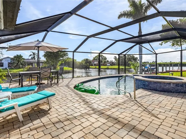 13737 Ox Bow Rd, Fort Myers, FL 33905