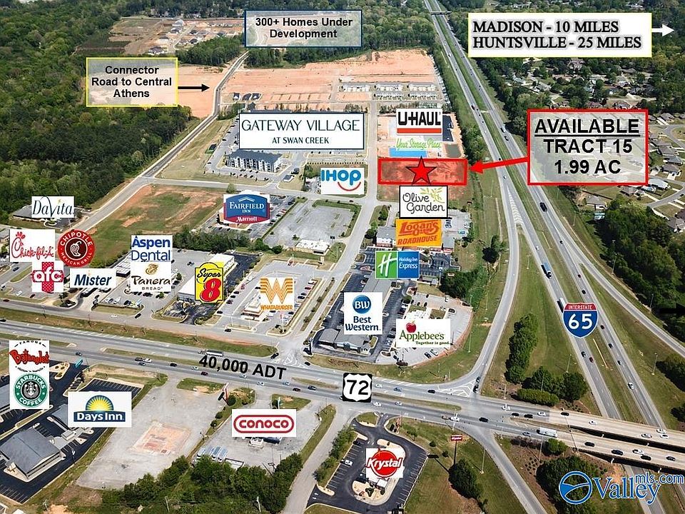 1st image of 15 Athens Limestone Blvd