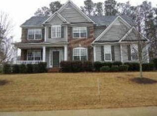 6187 Windflower Dr, Powder Springs, GA 30127