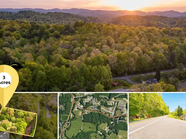 0 Auraria Rd, Dahlonega, GA 30533