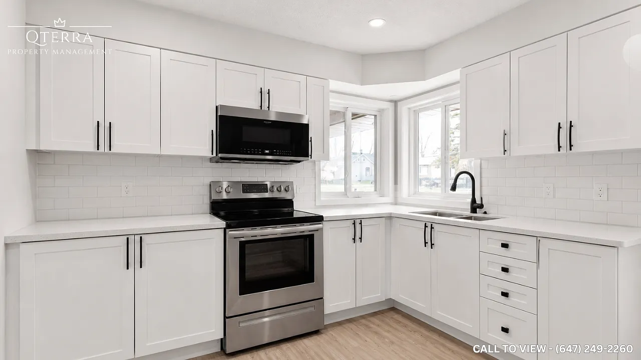 3 bed, 1100 sqft, $2,395 — Photo 2