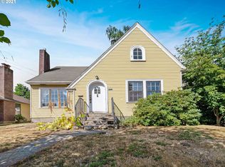 3809 NE 15th Ave, Portland, OR 97212