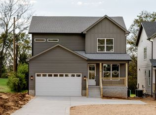 509 Green Ln, Whites Creek, TN 37189