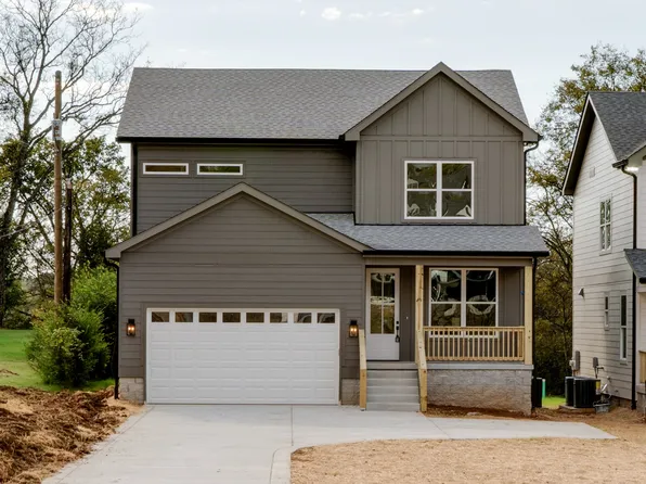 509 Green Ln, Whites Creek, TN 37189