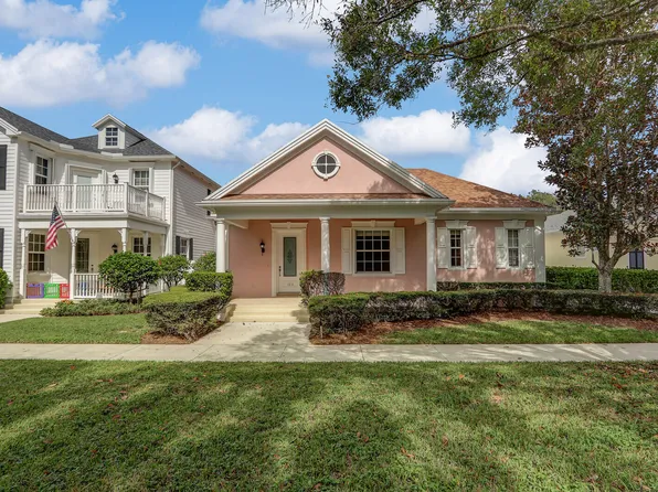 125 Poinciana Drive, Jupiter, FL 33458