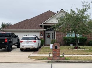 5630 Caraway Lake Dr, Baytown, TX 77521