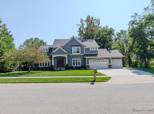 4486 Penny Ln SW, Wyoming, MI 49418