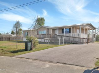436 N Anita Dr, Panama City, FL 32404
