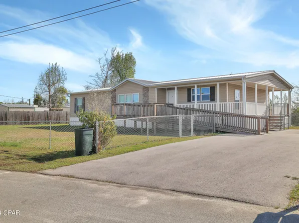 436 N Anita Dr, Panama City, FL 32404