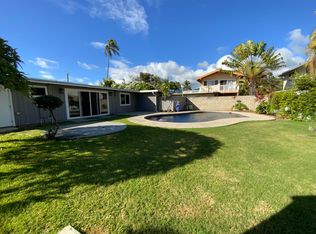 512 Kaha St, Kailua, HI 96734