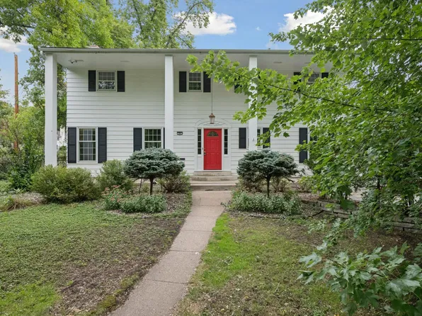 99 Forestdale Rd, Minneapolis, MN 55410