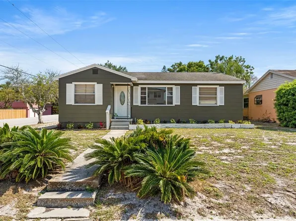 4400 2nd Ave S, Saint Petersburg, FL 33711