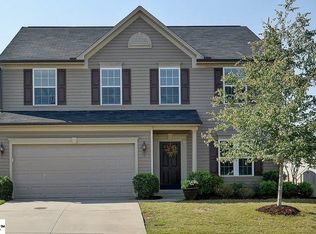 100 Truett Pl, Simpsonville, SC 29681