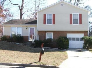 1978 Cranford Ct, Lithonia, GA 30058