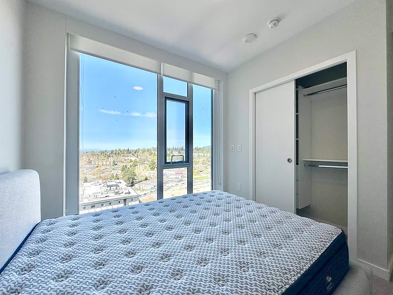7433 Cambie St #1907 — Photo 9