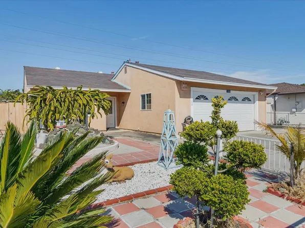 708 Ranson Dr, San Jose, CA 95133