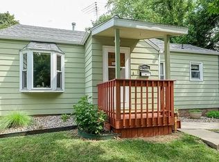 3411 Jefferson Ave, Des Moines, IA 50310