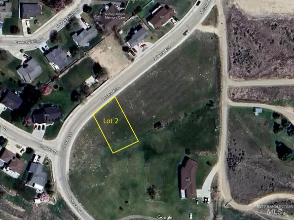 901 S Iowa Ave, Payette, ID 83661